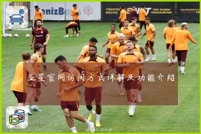 亚星官网访问方式详解及功能介绍