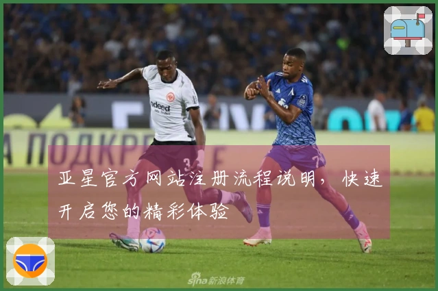 亚星官方网站注册流程说明，快速开启您的精彩体验