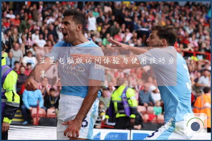 亚星电脑版访问体验与使用技巧分享