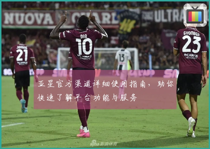 亚星官方渠道详细使用指南，助你快速了解平台功能与服务