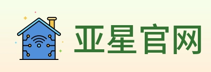亚星官网 Logo